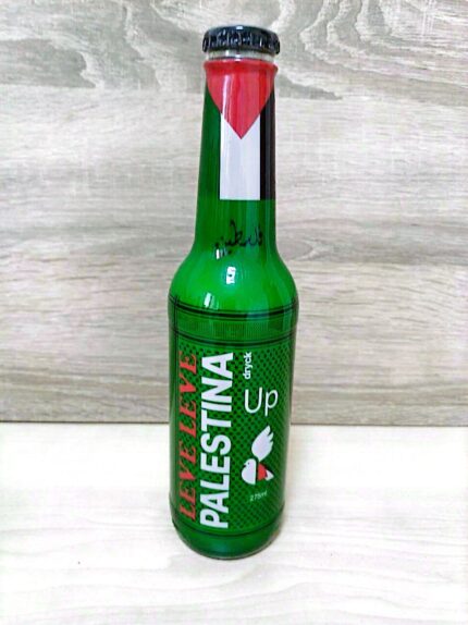 مشروب شعير غازى سكر طبيعى