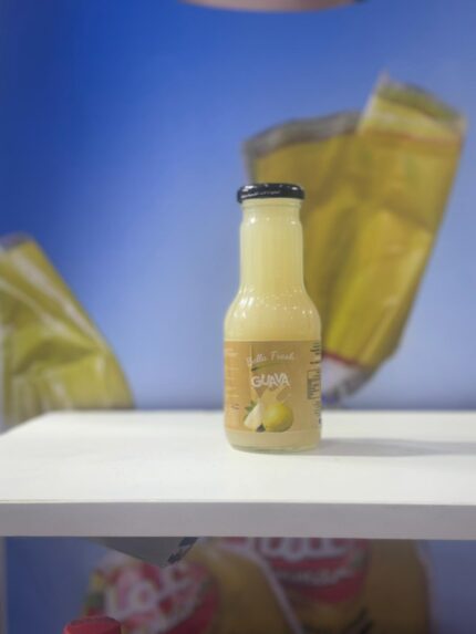 عصير جوافه نكتار 250 ml